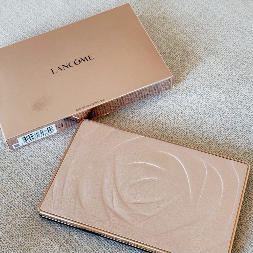 Lancome Holiday Limited Edition Eyeshadow Palette - Picture 5 of 5